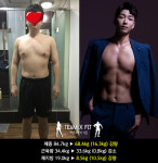 팀엑스핏 PT 고척