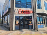 청년부대찌개&닭갈비 보성점