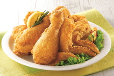 처갓집양념치킨 평택용이점