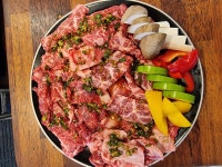 지노한우 목장 본점