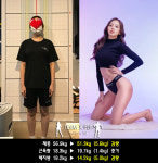 팀엑스핏 PT 고척