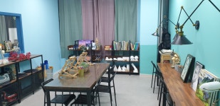 마음을그리다미술학원