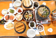 대부맛집 청미