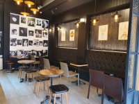 뜰3커피 인계1호점