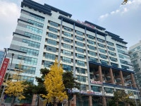 부동산코리아 공인중개사무소