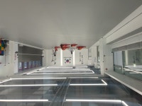 용인대블랙벨트태권도장