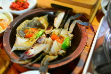 대부맛집 청미