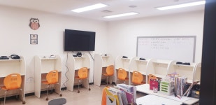 해법수학 뮤엠영어 자양점