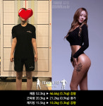 팀엑스핏 PT 개봉