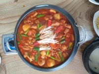 서정 메밀꽃