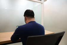 공유오피스 이화공간 신촌점