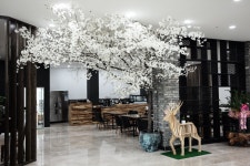 더 그레이스 골프연습장