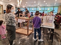 리프패럿 파주점