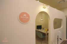 링키영어 서현2동 효자1호점