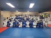 부천시 유도회관