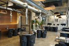 도도름 한우와흑돈