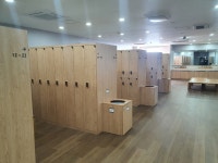 신항물조은온천