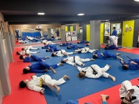 부천시유도회관