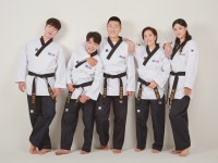 경희대 태권쏭 태권도장