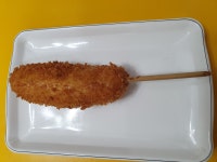 스마일명품찰진꽈배기
