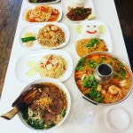 화정태국맛집쿠아촉디