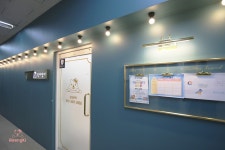 링키영어 서현2동 효자1호점