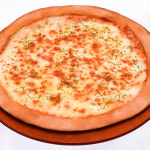 자연임실치즈피자 원지점