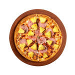 류길상피자 본점