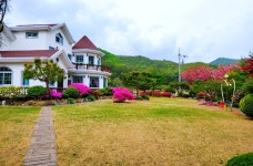 삼척로즈밸리 가족독채커플펜션