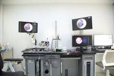 맑은숲이비인후과의원