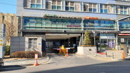 송파웰츠타워주차장