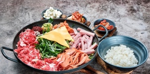 서재명가부대찌개