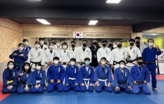 부천시 유도회관