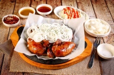 순돌이네통닭집