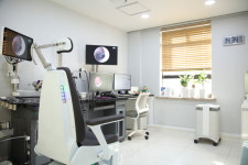 맑은숲이비인후과의원