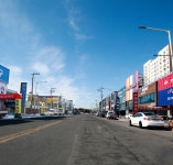 인천목재가구단지