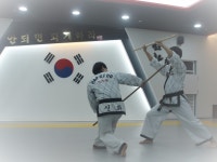 신화합기도