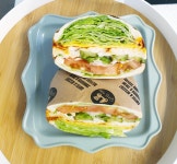달리는커피 영광홍농점