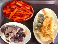 아찌떡볶이
