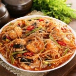 고래불해물찜 경산점