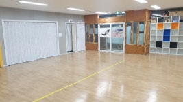 아이승리검도무술관