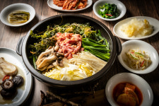 이장님밥상 심학산 본점