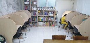 서쌤의 영어독서교실 영어교습소