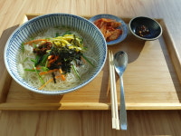 요기국수김밥