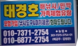 태경호