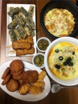 멍순이김피탕 중랑본점