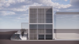 에이오엠종합건축사사무소