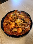청해아구찜