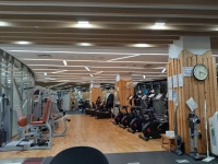 예당 롯데캐슬 휘트니스 센터