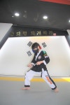 신화합기도